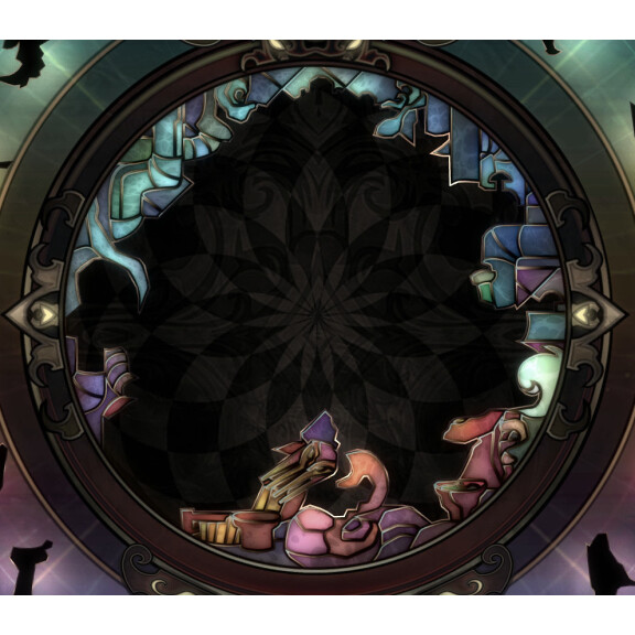 Glass Masquerade 2: Illusions Steam CD Key