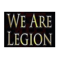 We Are Legion Steam CD Key