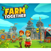 Farm Together - Chickpea Pack DLC Steam CD Key