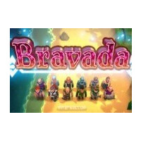 Bravada Steam CD Key