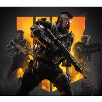 Call of Duty: Black Ops 4 AR XBOX One / Xbox Series X|S CD Key
