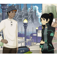 Invisible Apartment Zero Steam CD Key