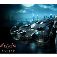 Batman: Arkham Knight - Season Pass EU Steam CD Key