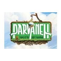 Parvaneh: Legacy of the Light's Guardians Steam CD Key