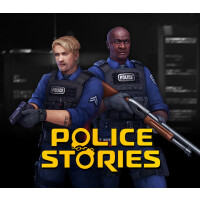 Police Stories EU Steam CD Key