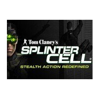 Tom Clancy's Splinter Cell Ubisoft Connect CD Key