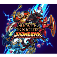 Shovel Knight Showdown PC Steam CD Key