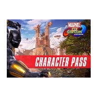 Marvel vs. Capcom: Infinite - Character Pass DLC Steam CD Key