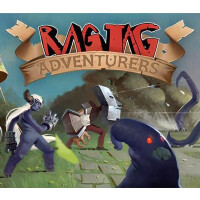 Ragtag Adventurers US Nintendo Switch CD Key