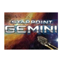 Starpoint Gemini Steam CD Key