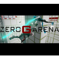 Zero G Arena Steam CD Key