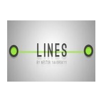 Lines by Nestor Yavorskyy Steam CD Key