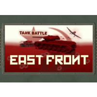 Tank Battle: East Front Steam CD Key