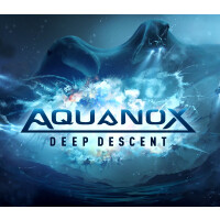 Aquanox Deep Descent Steam CD Key
