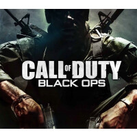 Call of Duty: Black Ops RU Language Only EU Steam CD Key