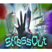 StressOut Steam CD Key