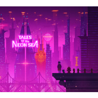 Tales of the Neon Sea Steam CD Key