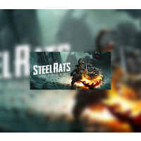Steel Rats GOG CD Key