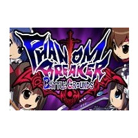Phantom Breaker: Battle Grounds PC Steam CD Key