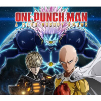 ONE PUNCH MAN: A HERO NOBODY KNOWS Steam CD Key