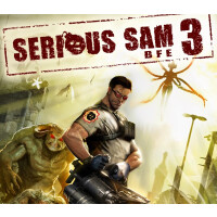 Serious Sam 3: BFE Steam Altergift