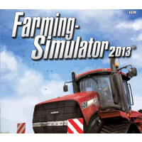 Farming Simulator 2013 - Marshall Trailers DLC Steam CD Key