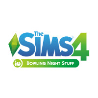 The Sims 4 - Bowling Night Stuff DLC EU Origin CD Key
