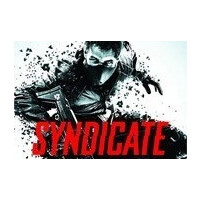Syndicate Limited Edition Origin CD Key