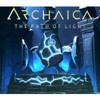 Archaica: The Path of Light XBOX One CD Key