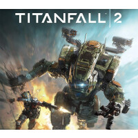 Titanfall 2 Origin CD Key