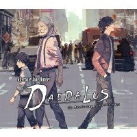 Alternate Jake Hunter: DAEDALUS The Awakening Of Golden Jazz Steam CD Key