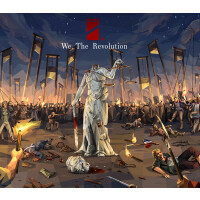 We. The Revolution EU Steam CD Key