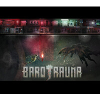 Barotrauma EU Steam CD Key