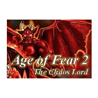 Age of Fear 2: The Chaos Lord Steam CD Key