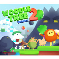 Woodle Tree 2: Deluxe+ XBOX One CD Key