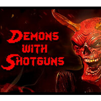 Demons with Shotguns Steam CD Key