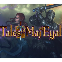 Tales of Maj'Eyal Steam Gift