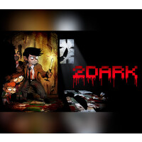 2Dark PC Steam CD Key