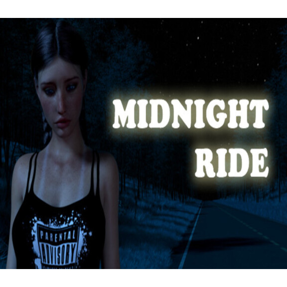 Midnight Ride Steam CD Key