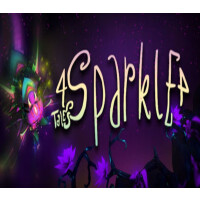 Sparkle 4 Tales Steam CD Key