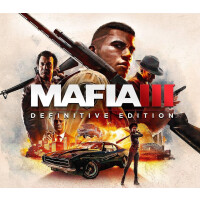 Mafia III Definitive Edition Steam Altergift