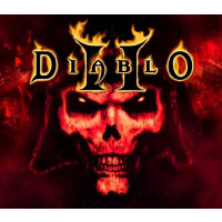 Diablo 2 US Battle.net CD Key