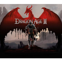 Dragon Age 2 EU Origin CD Key