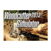 Woodcutter Simulator 2013 Gold Steam CD Key