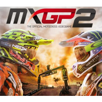 MXGP2: The Official Motocross Videogame EU XBOX One CD Key