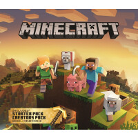 Minecraft Master Collection XBOX One CD Key