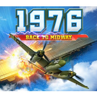 1976 - Back to midway Steam CD Key