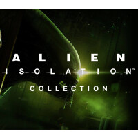 Alien: Isolation Collection Steam Altergift
