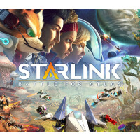 Starlink: Battle for Atlas EMEA PC Ubisoft Connect CD Key