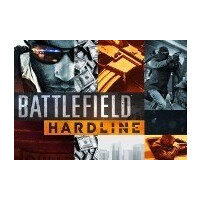 Battlefield Hardline EU XBOX One CD Key